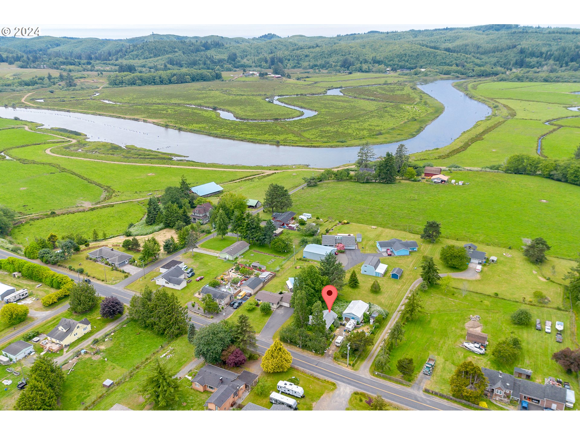 90896 Lewis And Clark Road Astoria, OR 97103 - Photo 10 of 25 Gallery Image 10