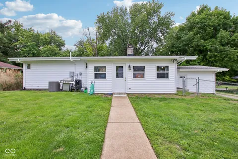 $289,900 | 2428 Tulip Drive South, Indianapolis, IN 46227