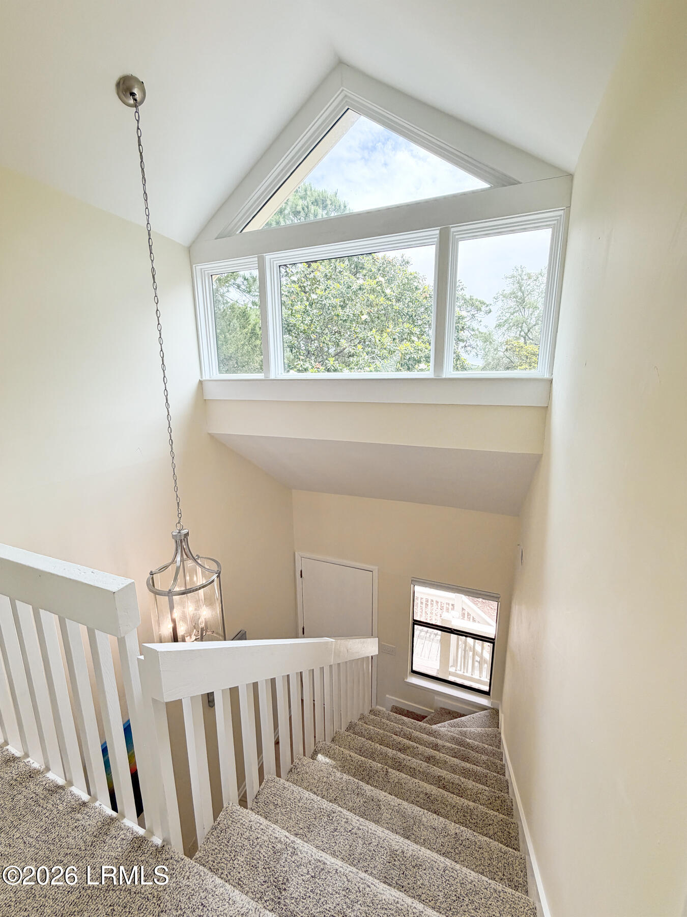 831 Marsh Dunes Road Fripp Island, SC 29920 - Photo 18 of 36 Stairs