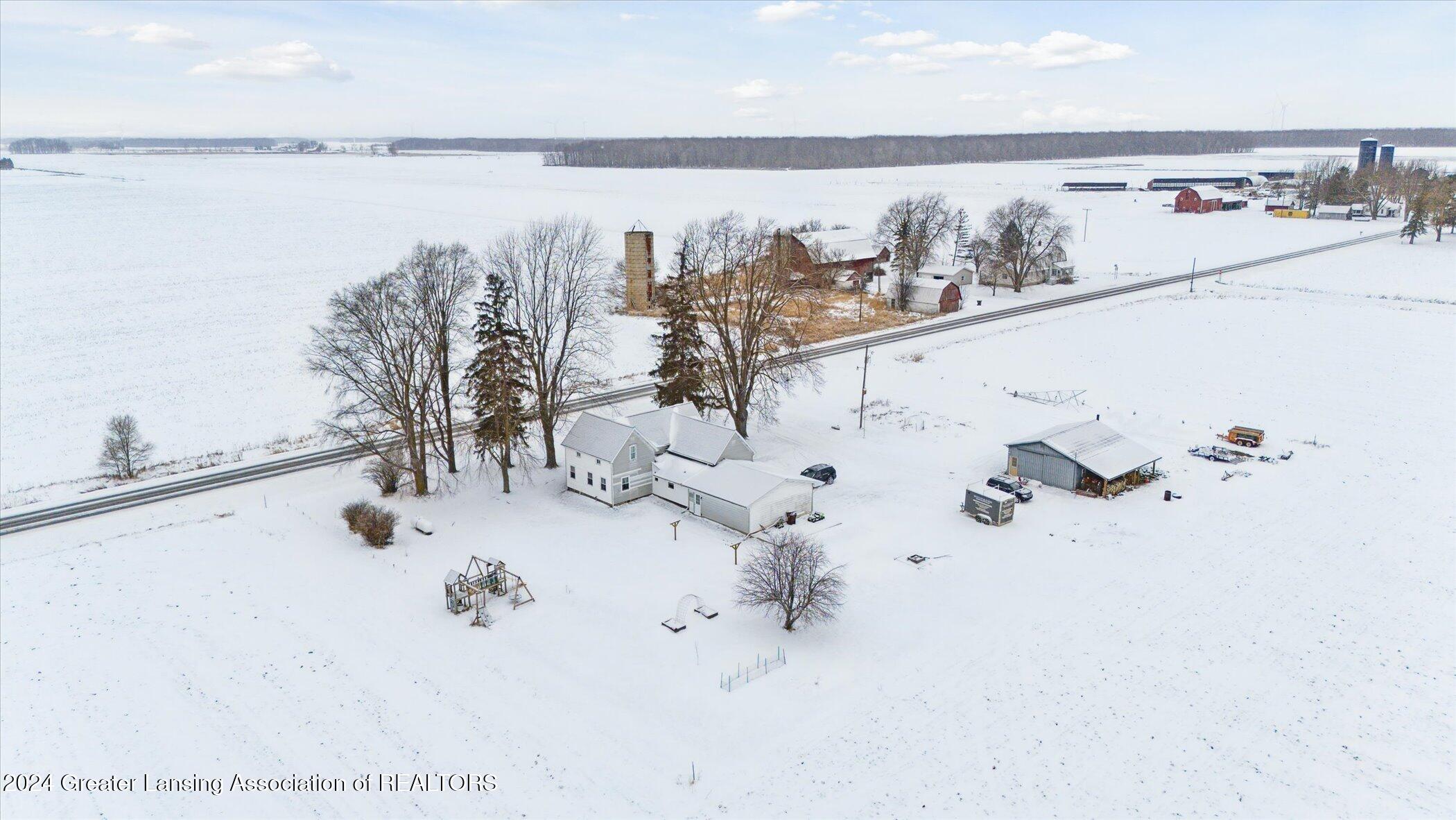 11169 South Bliss Road Perrinton, MI 48871 - Photo 56 of 59 63-11169-S-Bliss-Rd-Hubbardston-MI-48845