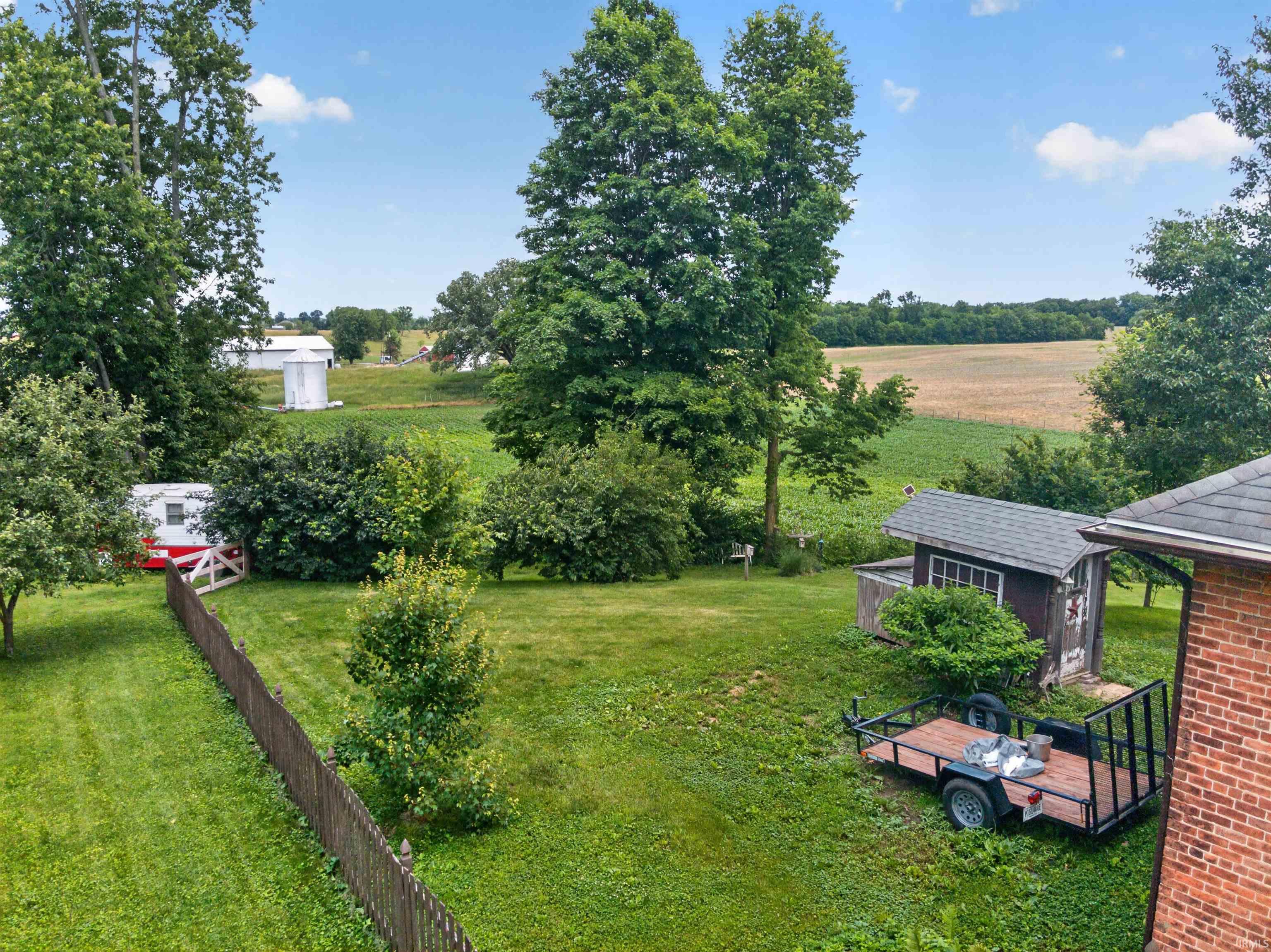 17902 Wappes Road Churubusco, IN 46723 - Photo 12 of 48