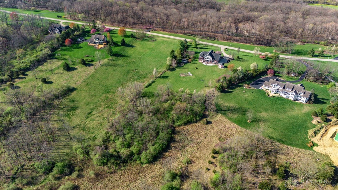 1704 River Ridge Drive Spring Valley, OH 45370 - Photo 50 of 53 Aerial