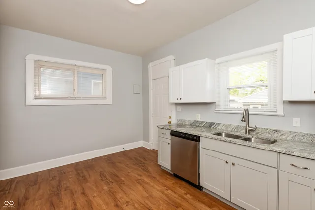 $1,595 | 1661 South Talbott Street, Indianapolis, IN 46225