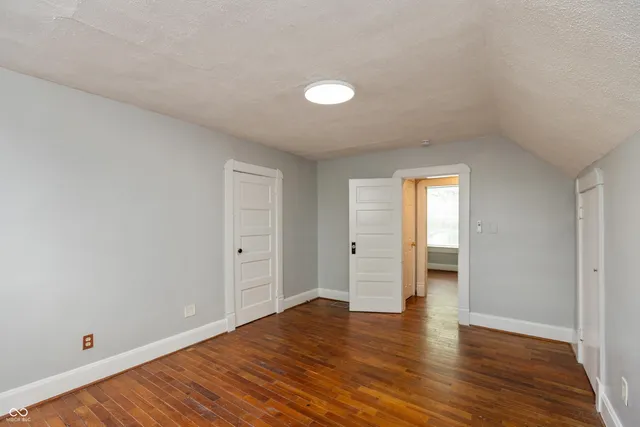 $1,595 | 1661 South Talbott Street, Indianapolis, IN 46225