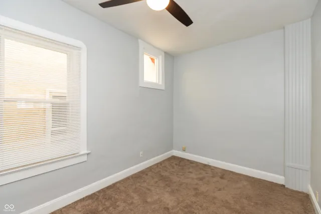 $1,595 | 1661 South Talbott Street, Indianapolis, IN 46225