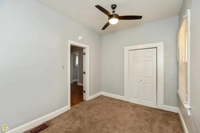 $1,595 | 1661 South Talbott Street, Indianapolis, IN 46225