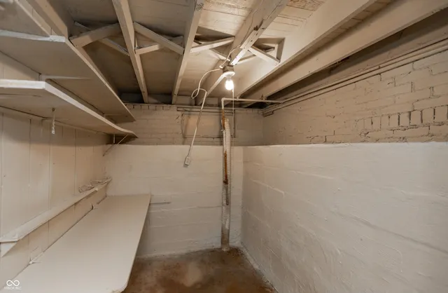 $1,595 | 1661 South Talbott Street, Indianapolis, IN 46225