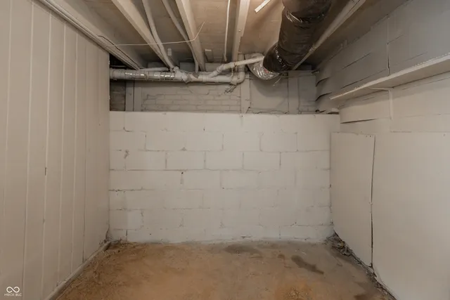 $1,595 | 1661 South Talbott Street, Indianapolis, IN 46225