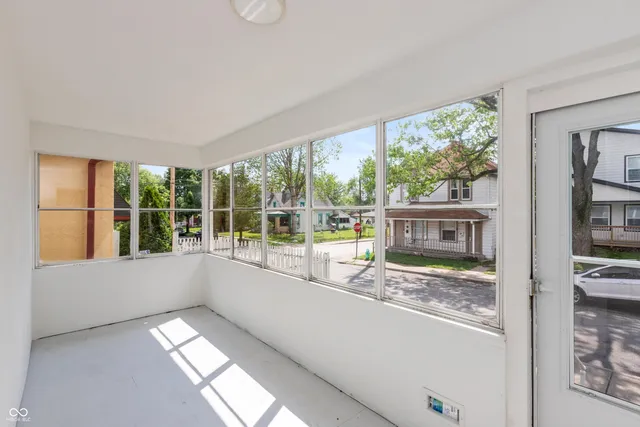 $1,595 | 1661 South Talbott Street, Indianapolis, IN 46225