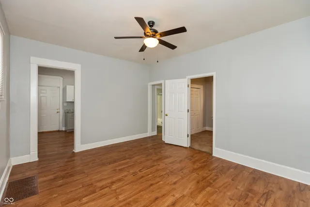 $1,595 | 1661 South Talbott Street, Indianapolis, IN 46225