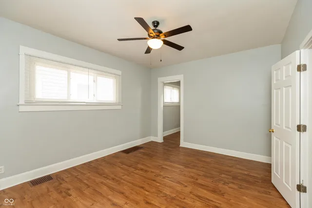 $1,595 | 1661 South Talbott Street, Indianapolis, IN 46225