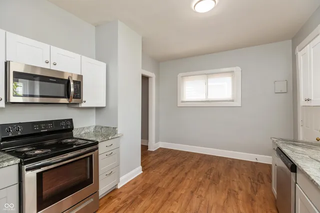 $1,595 | 1661 South Talbott Street, Indianapolis, IN 46225