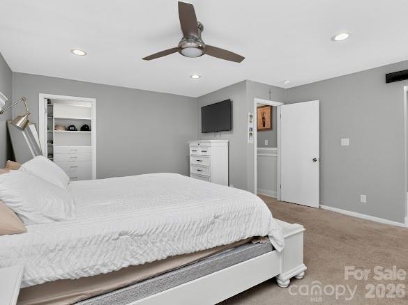 8401 Raintree Lane Charlotte, NC 28277 - Photo 34 of 48