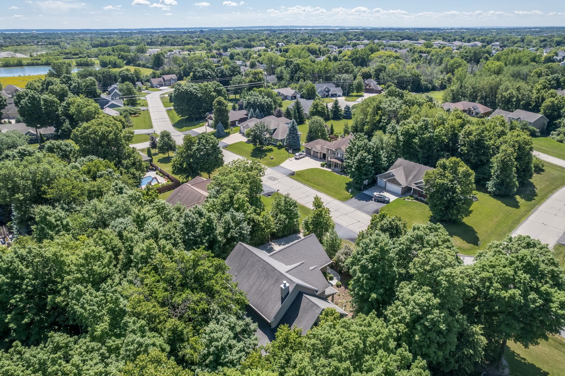 1387 Radcliff Road Neenah, WI 54956 - Photo 56 of 65