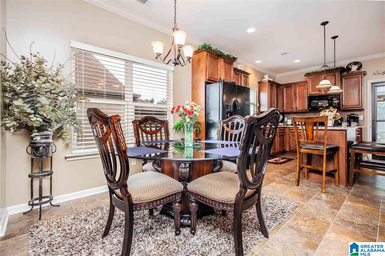 2059 Kerry Circle Calera, AL 35040 - Photo 3 of 37