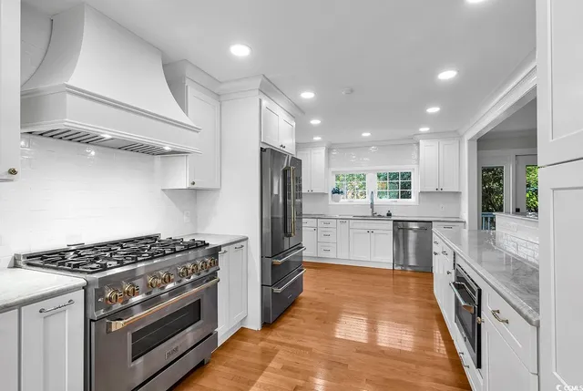 $799,000 | 5518 Woodside Avenue, Myrtle Beach, SC 29577