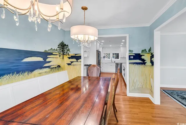 $799,000 | 5518 Woodside Avenue, Myrtle Beach, SC 29577