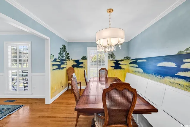 $799,000 | 5518 Woodside Avenue, Myrtle Beach, SC 29577