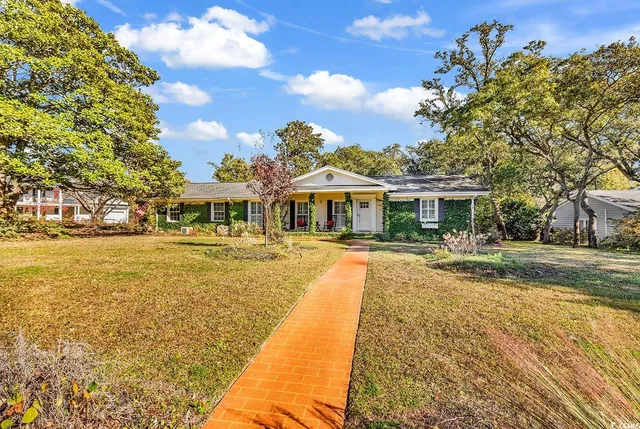 $799,000 | 5518 Woodside Avenue, Myrtle Beach, SC 29577