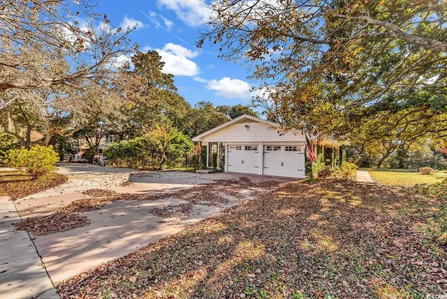 $799,000 | 5518 Woodside Avenue, Myrtle Beach, SC 29577