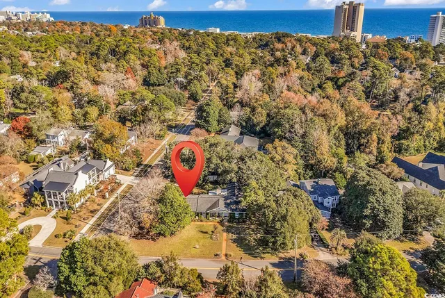 $799,000 | 5518 Woodside Avenue, Myrtle Beach, SC 29577