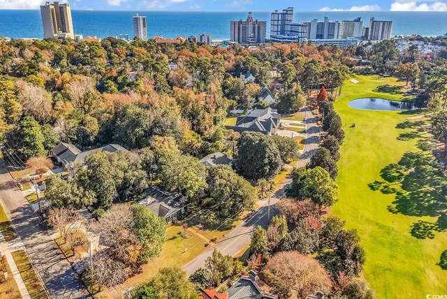 $799,000 | 5518 Woodside Avenue, Myrtle Beach, SC 29577