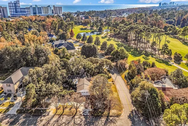 $799,000 | 5518 Woodside Avenue, Myrtle Beach, SC 29577