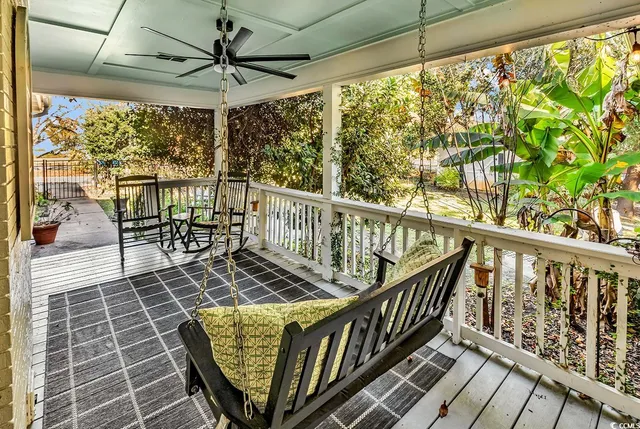 $799,000 | 5518 Woodside Avenue, Myrtle Beach, SC 29577