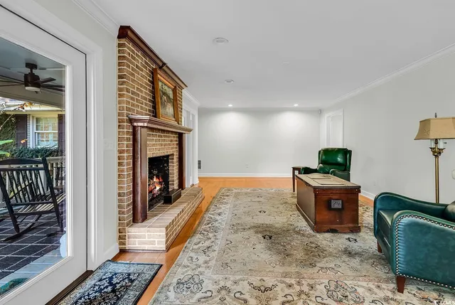 $799,000 | 5518 Woodside Avenue, Myrtle Beach, SC 29577