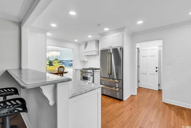 $799,000 | 5518 Woodside Avenue, Myrtle Beach, SC 29577