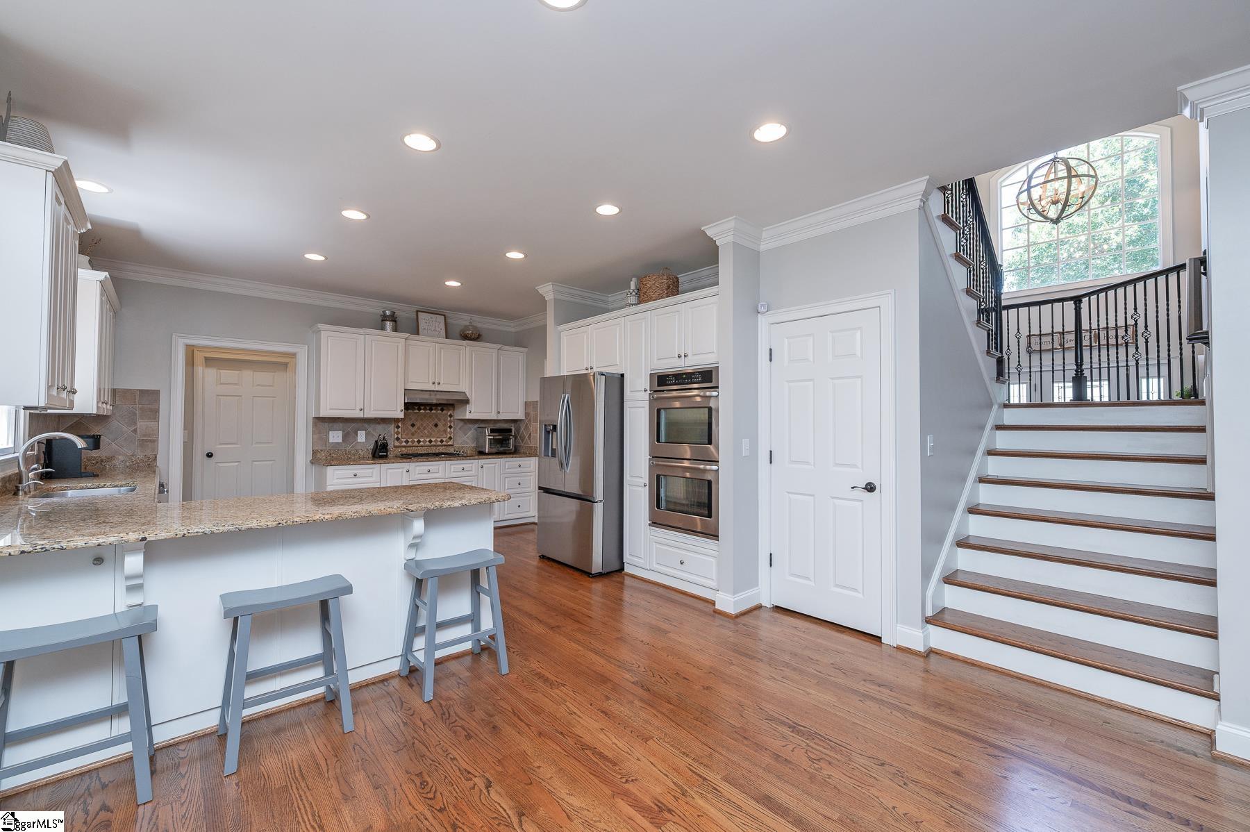 7 Kennesaw Way Greer, SC 29650 - Photo 13 of 41
