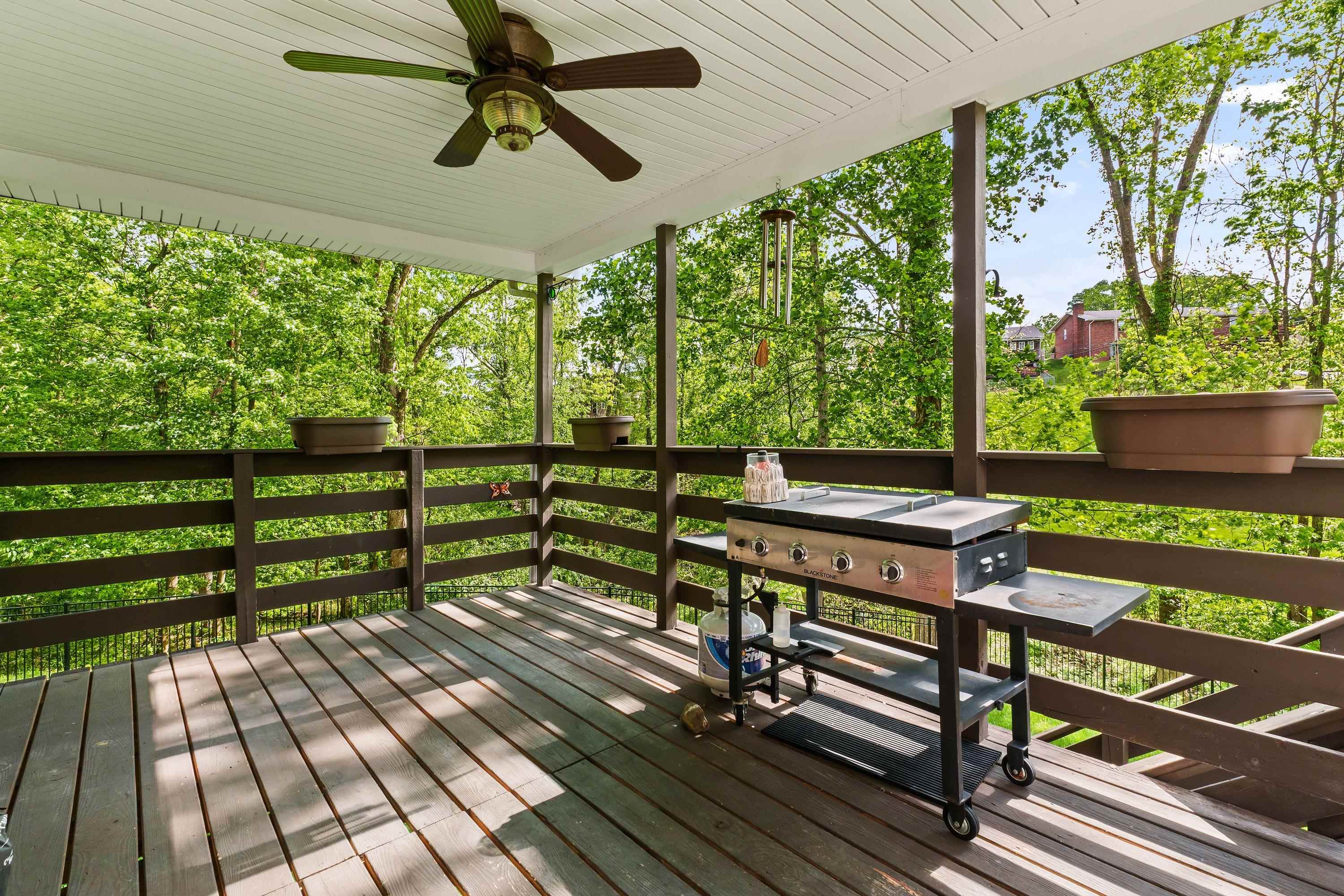 4099 Boy Scout Road Ashland, KY 41102 - Photo 40 of 47