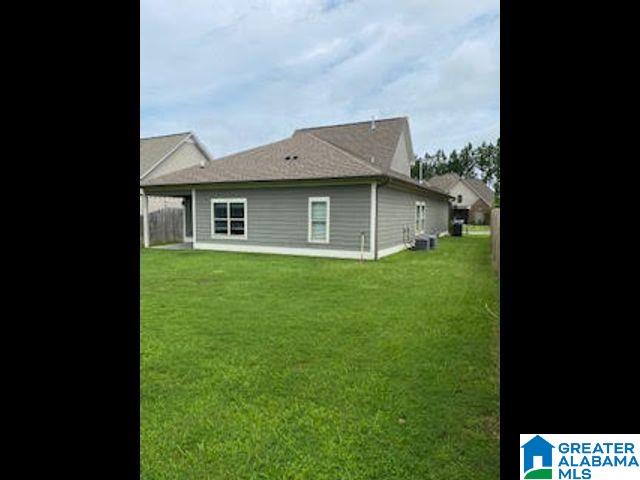 110 Pine Street Pell City, AL 35125 - Photo 47 of 50