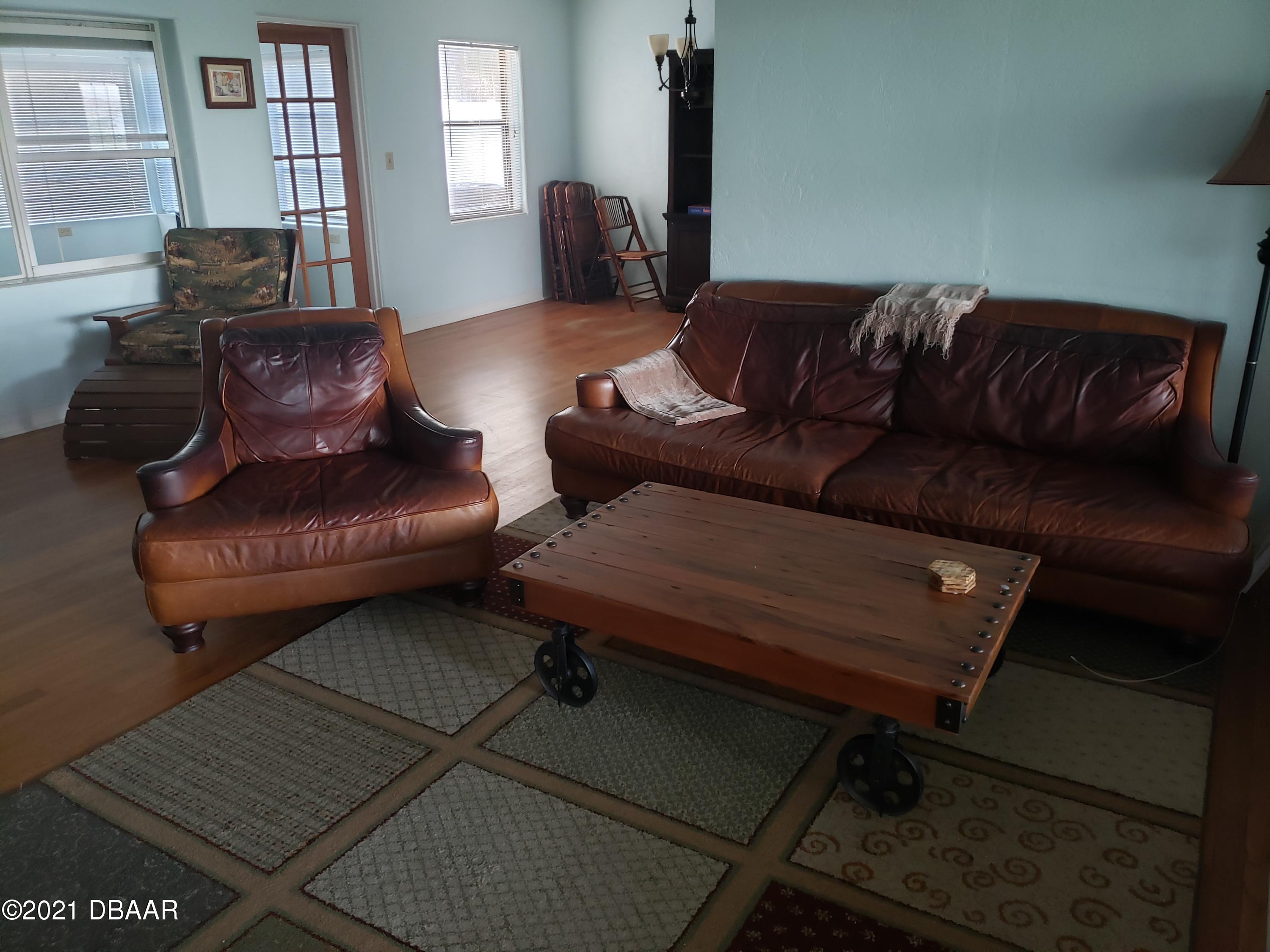 504 Riverside Drive Holly Hill, FL 32117 - Photo 2 of 6 505 river