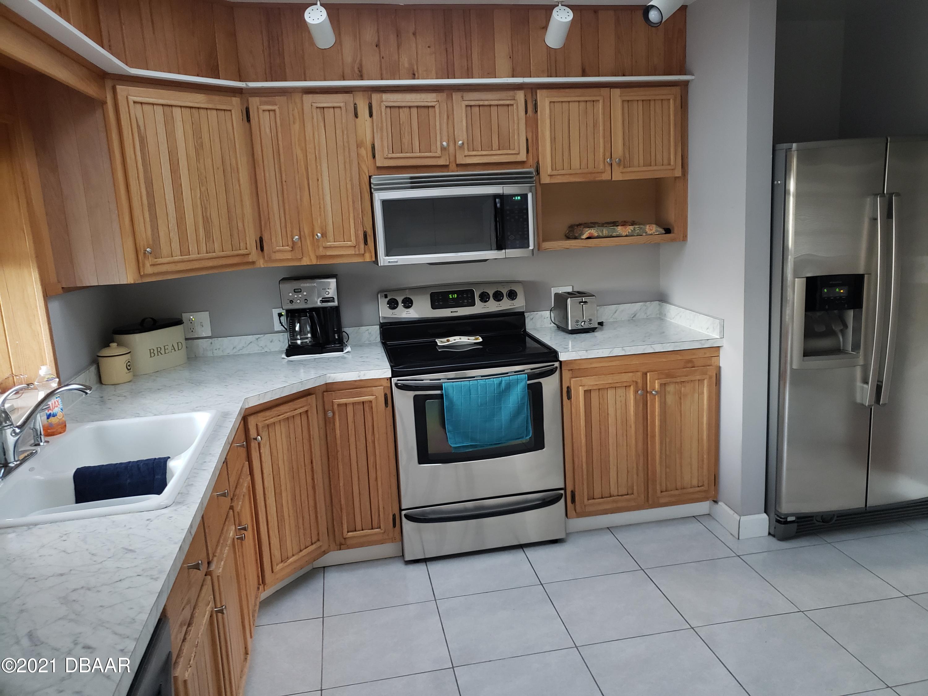 504 Riverside Drive Holly Hill, FL 32117 - Photo 3 of 6 504 river2