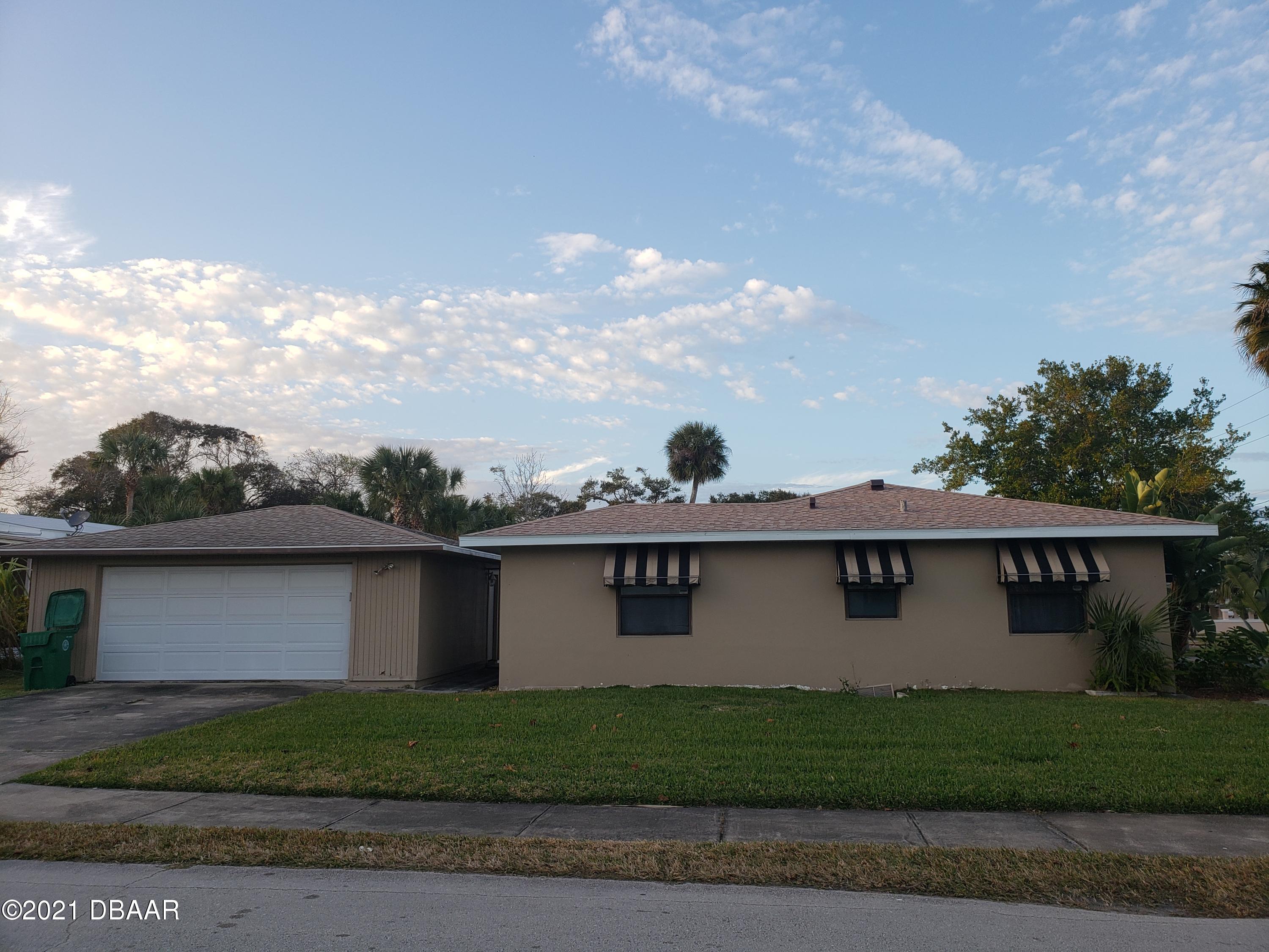 504 Riverside Drive Holly Hill, FL 32117 - Photo 5 of 6 504 river3
