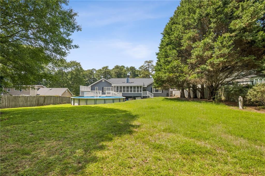 1192 Lakeview Road Grayson, GA 30017 - Photo 65 of 70