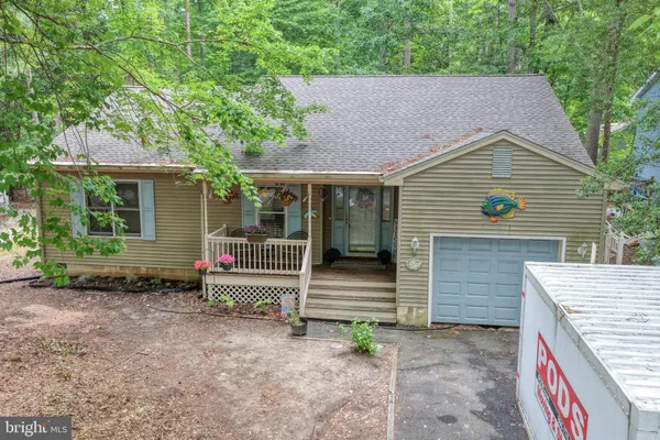 $434,500 | 26 Burr Hill Drive, Ocean Pines, MD 21811