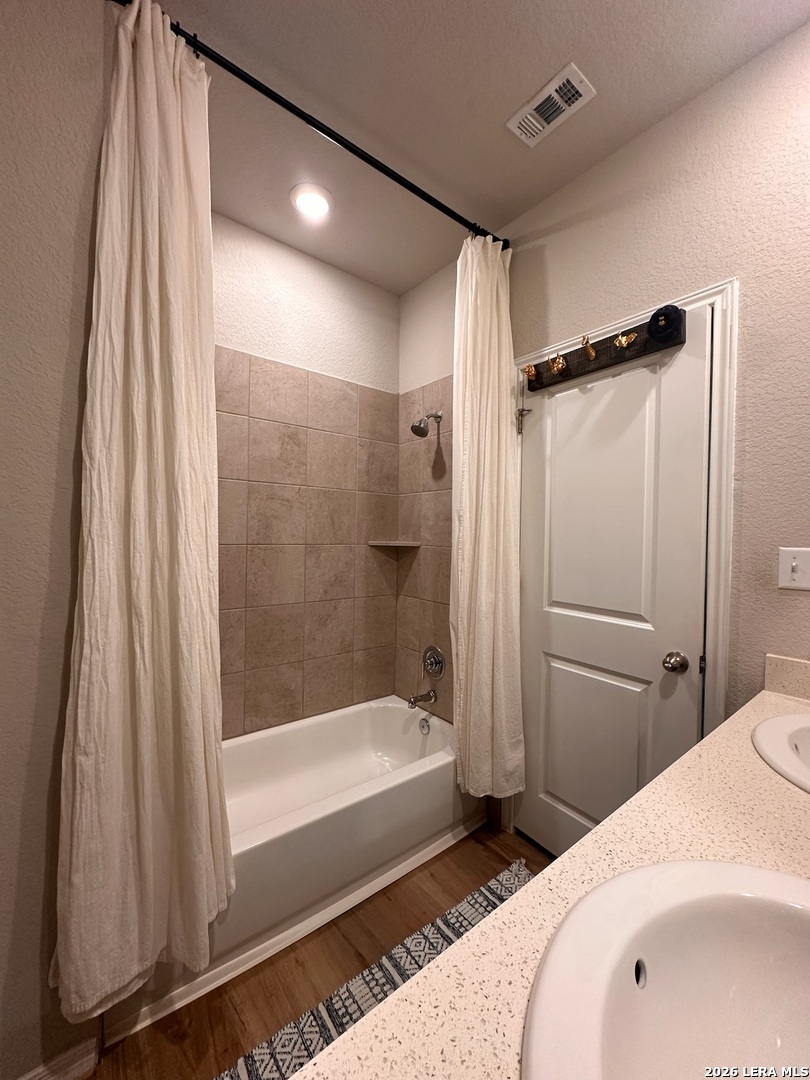 206 Santo Spirit Road Hutto, TX 78634 - Photo 32 of 45