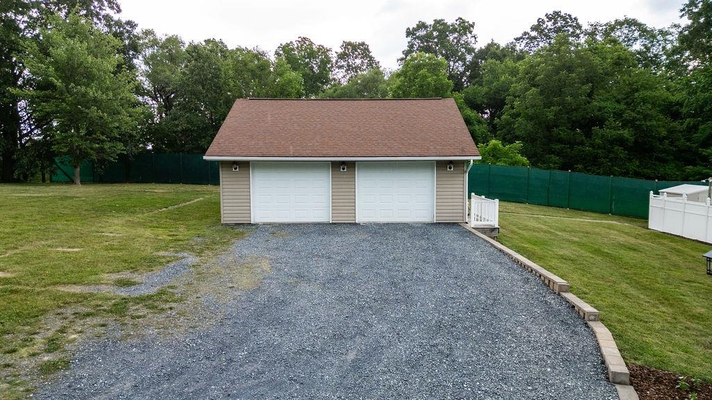 258 Cedar Green Road Staunton, VA 24401 - Photo 54 of 74 Gallery Image 54
