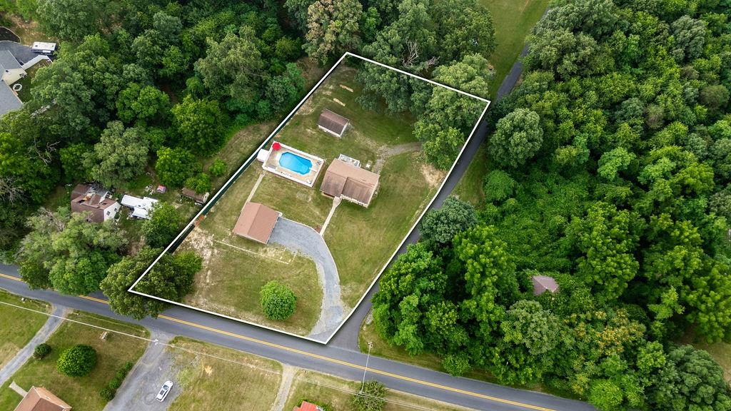 258 Cedar Green Road Staunton, VA 24401 - Photo 66 of 74 Gallery Image 66