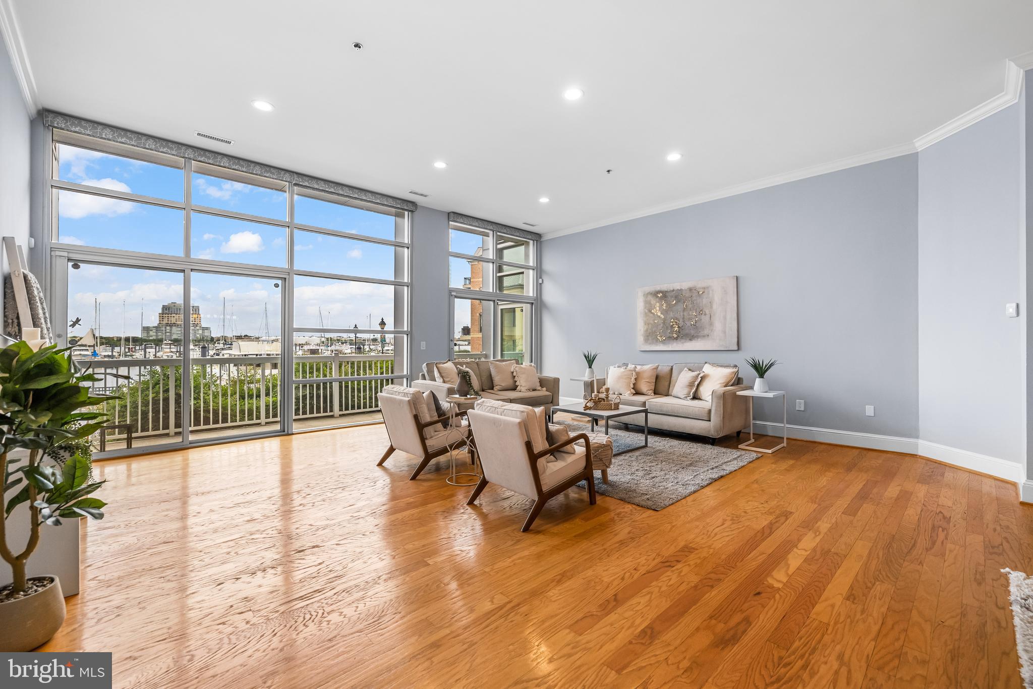 2772 Lighthouse Point East, Unit 101 Baltimore, MD 21224 - Photo 15 of 47
