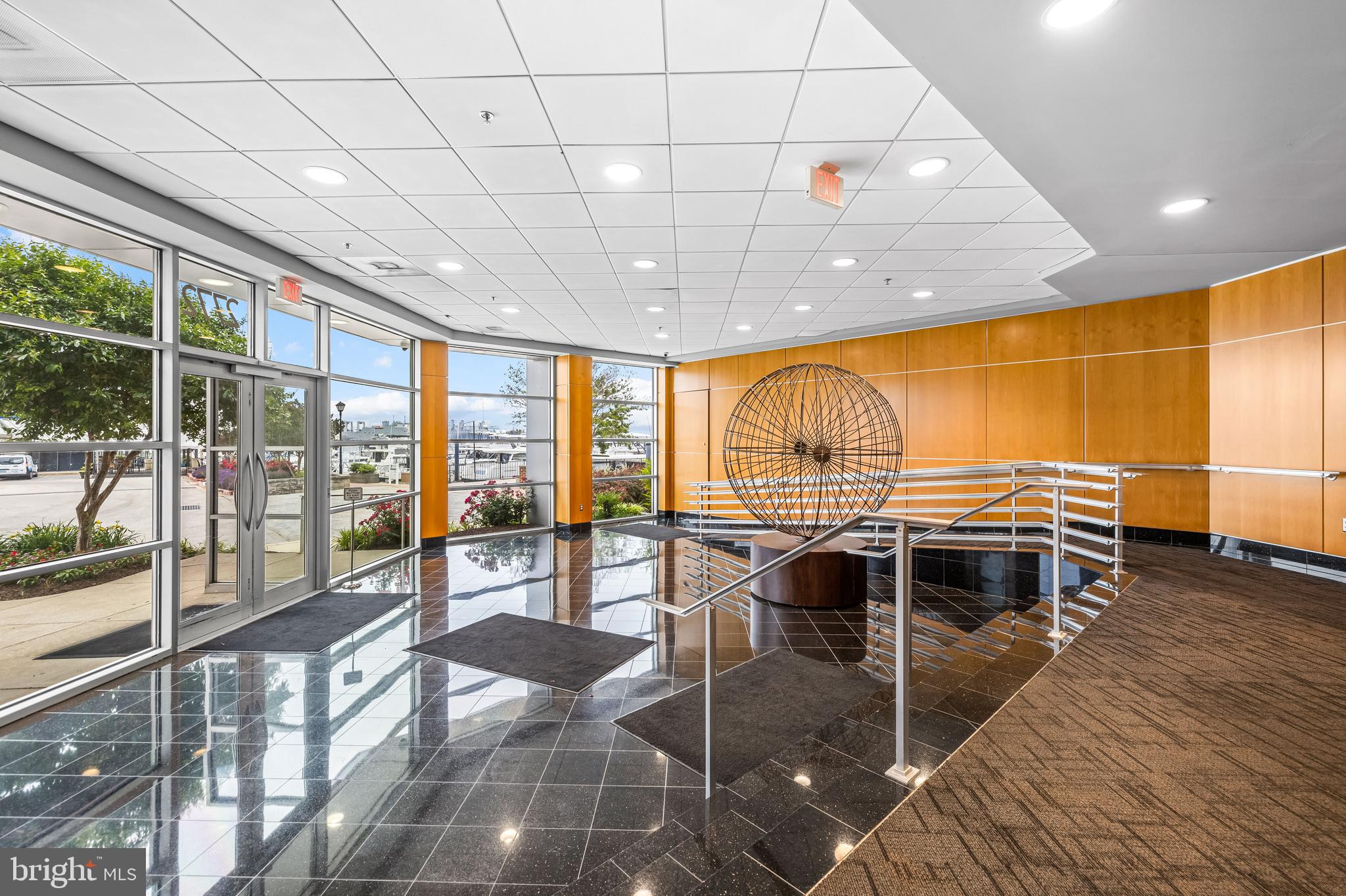 2772 Lighthouse Point East, Unit 101 Baltimore, MD 21224 - Photo 2 of 47