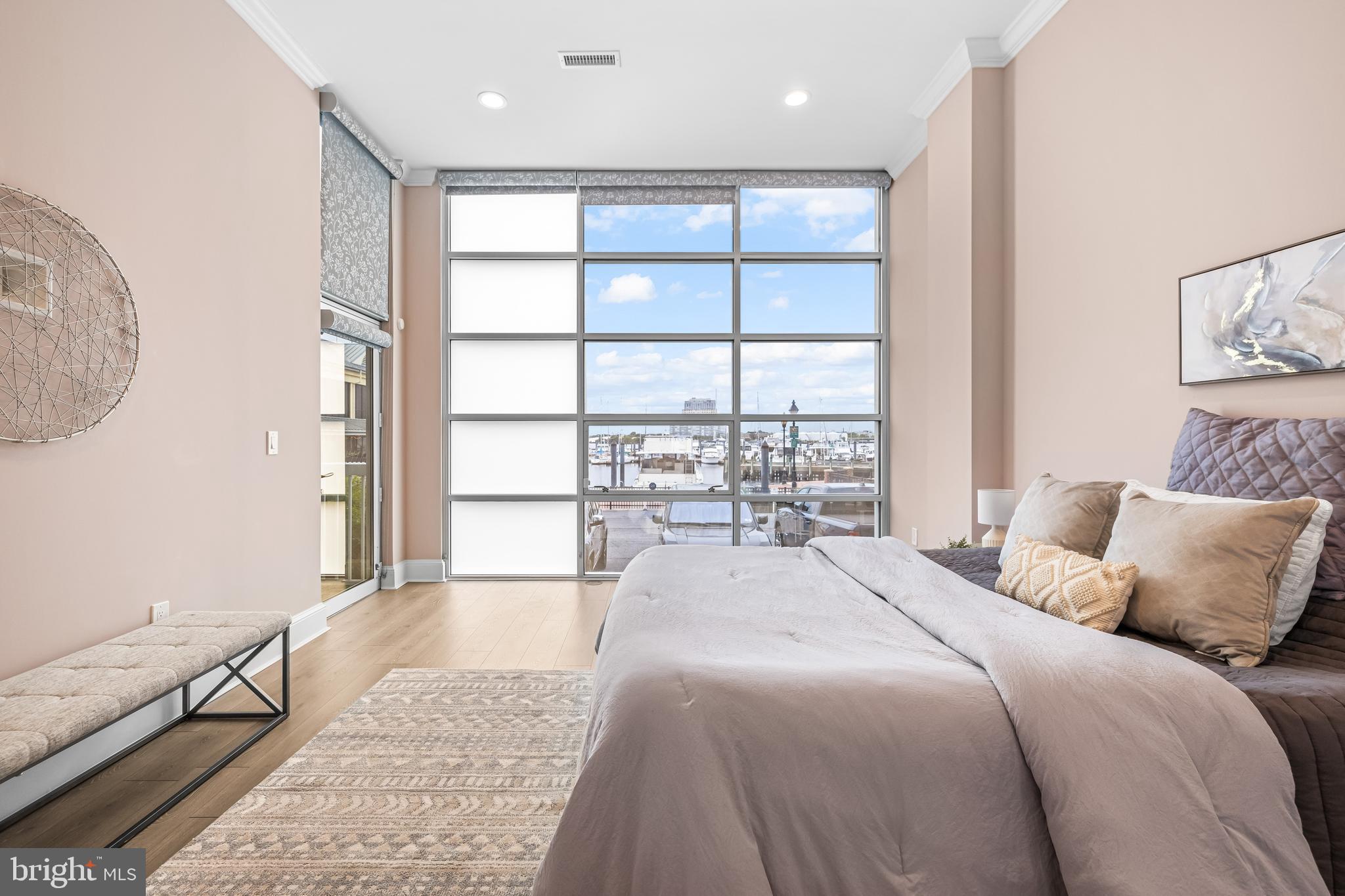 2772 Lighthouse Point East, Unit 101 Baltimore, MD 21224 - Photo 21 of 47