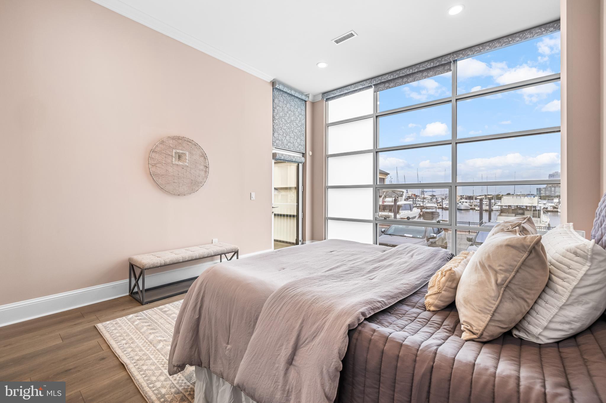 2772 Lighthouse Point East, Unit 101 Baltimore, MD 21224 - Photo 22 of 47