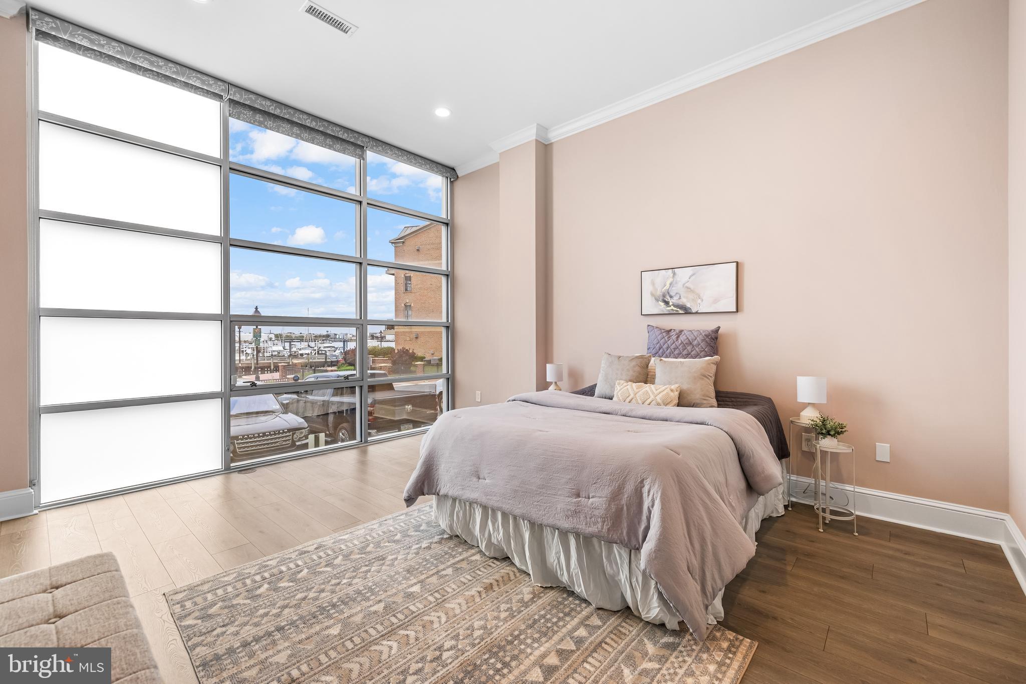 2772 Lighthouse Point East, Unit 101 Baltimore, MD 21224 - Photo 23 of 47