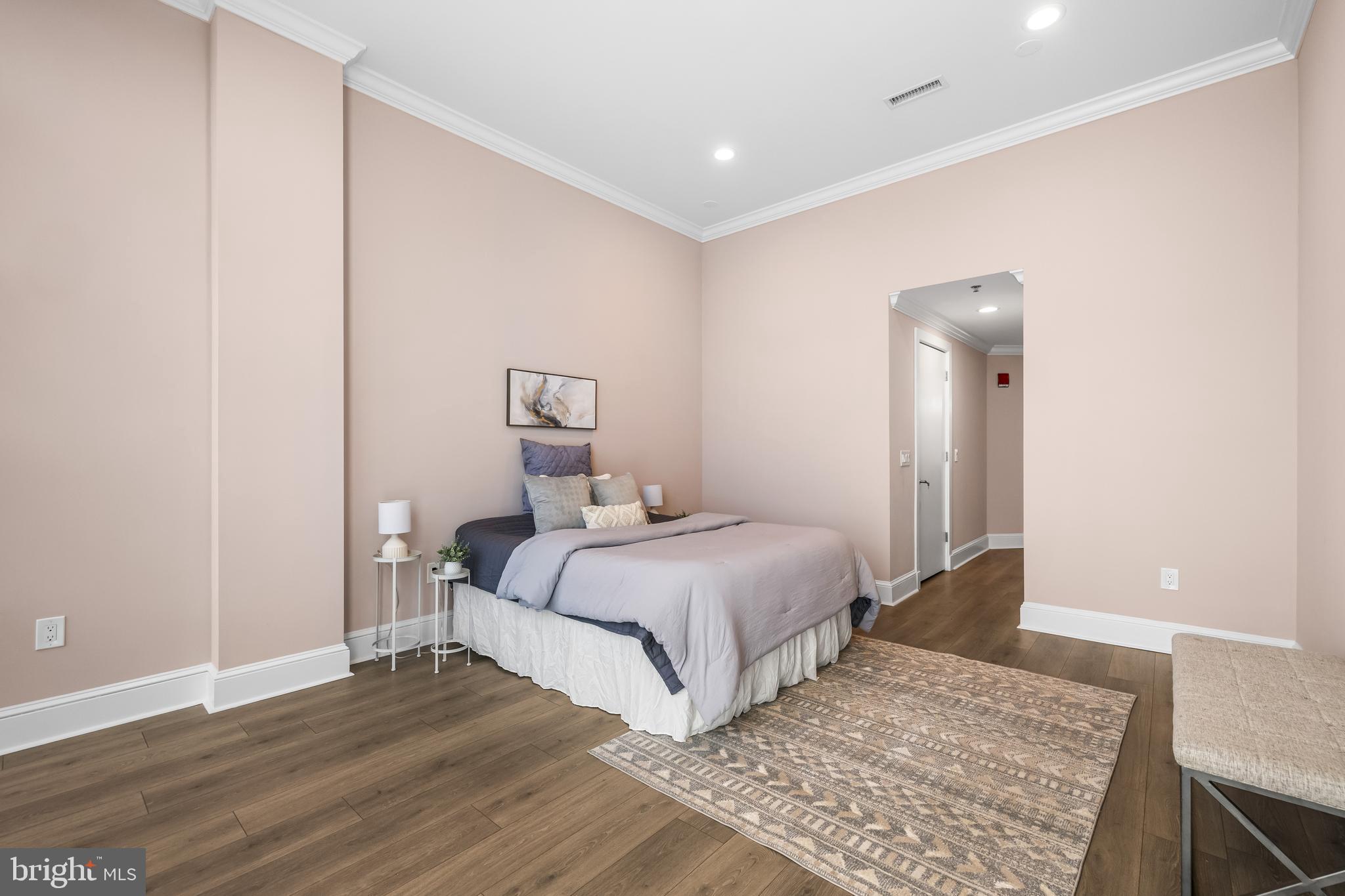 2772 Lighthouse Point East, Unit 101 Baltimore, MD 21224 - Photo 24 of 47