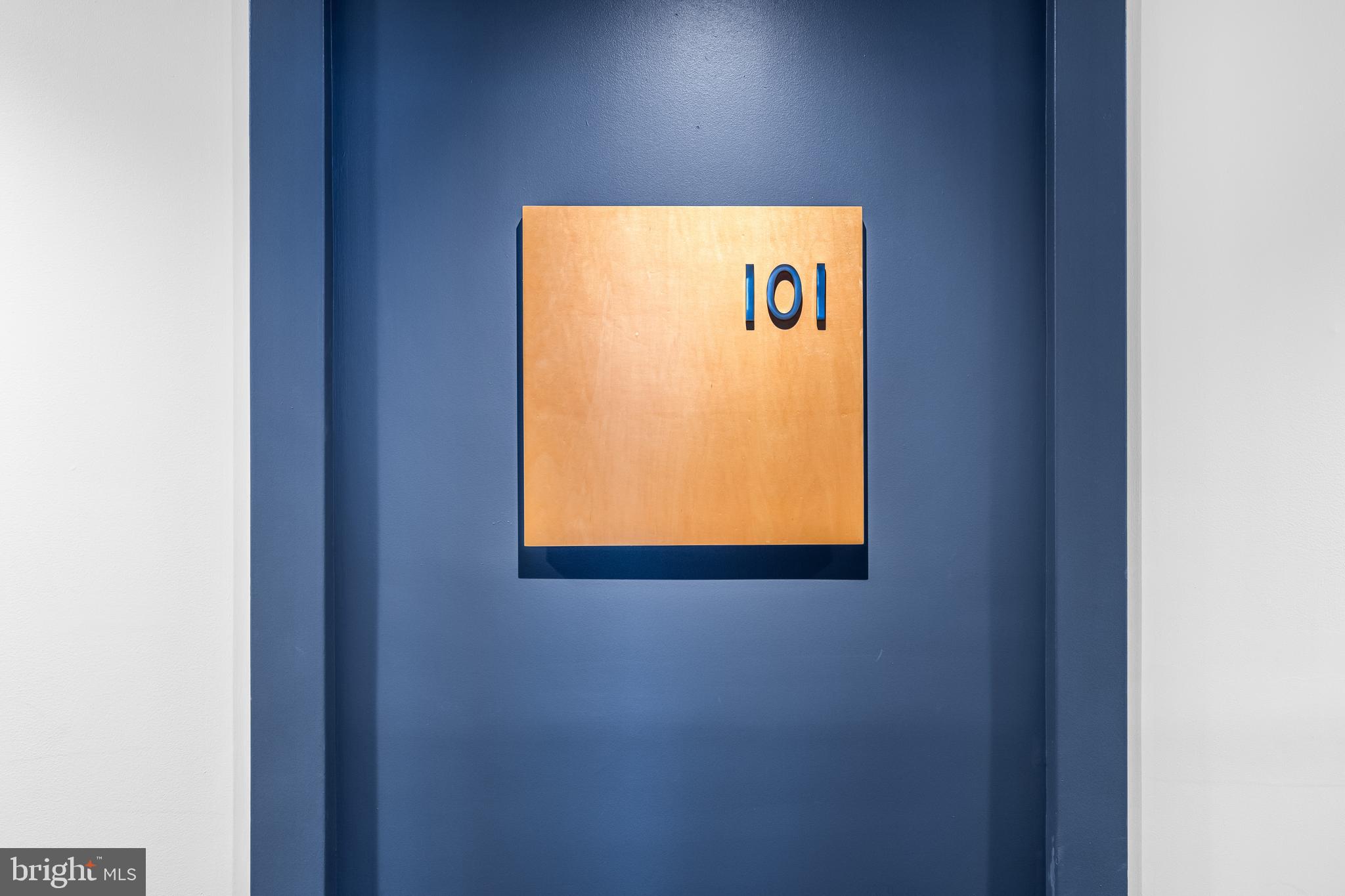 2772 Lighthouse Point East, Unit 101 Baltimore, MD 21224 - Photo 4 of 47