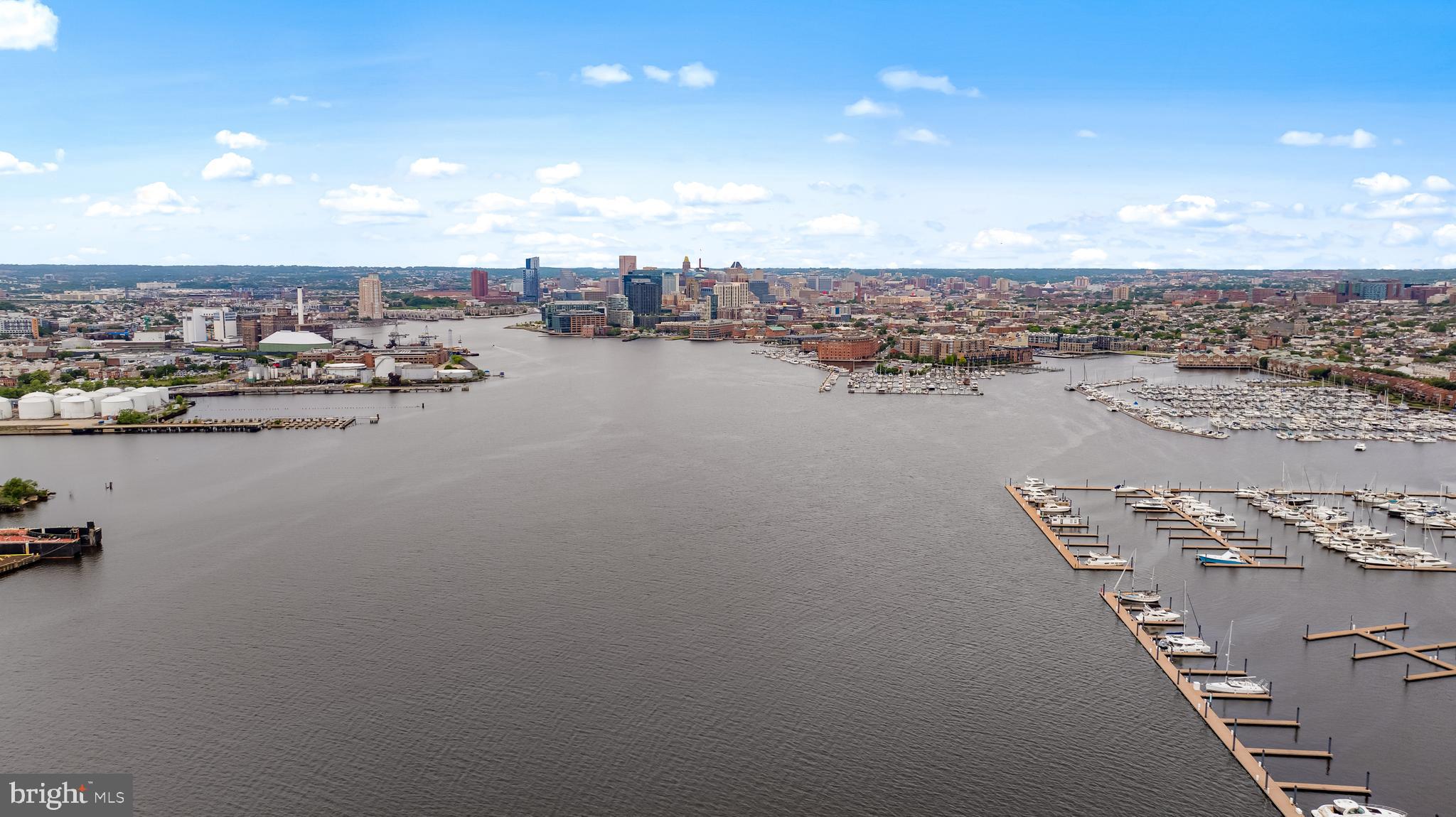 2772 Lighthouse Point East, Unit 101 Baltimore, MD 21224 - Photo 46 of 47