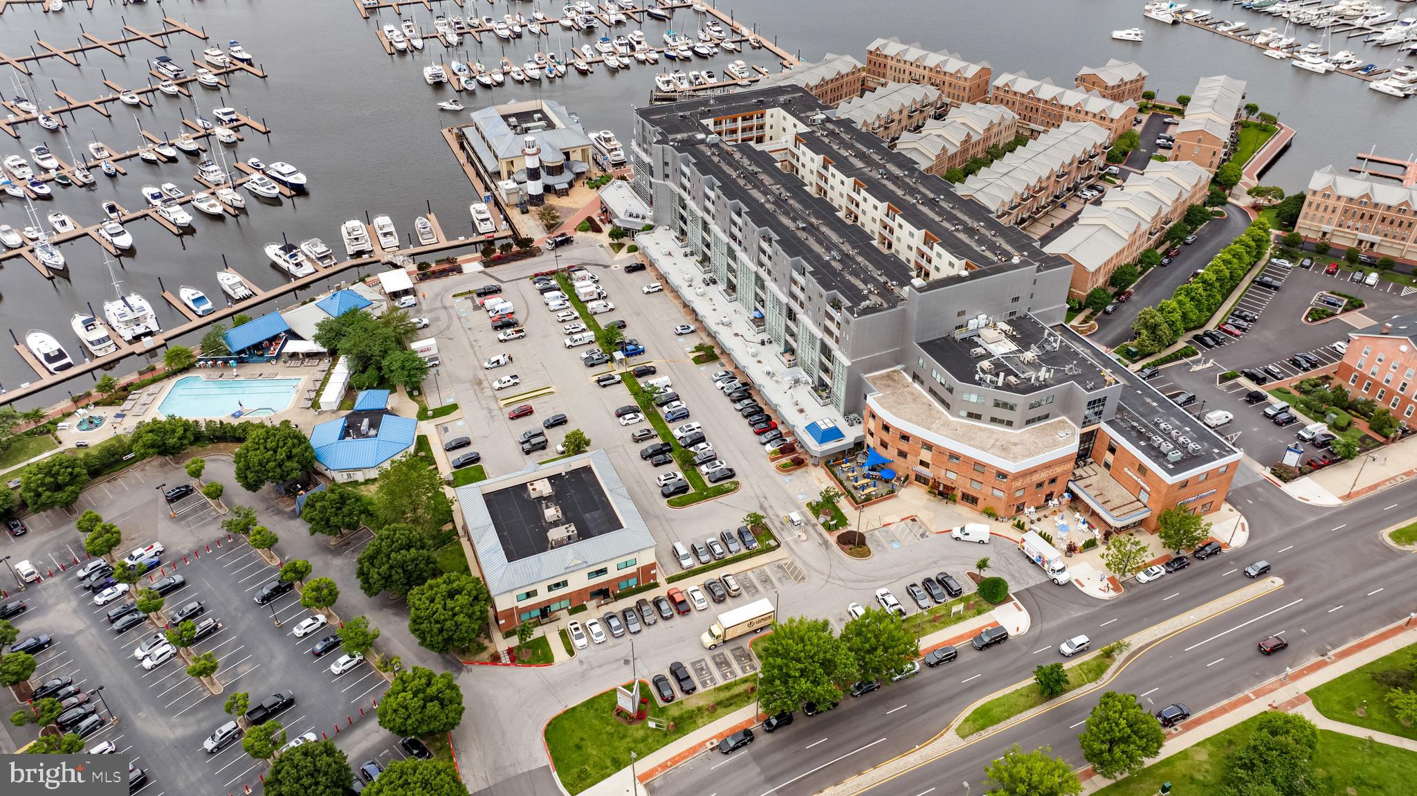 2772 Lighthouse Point East, Unit 101 Baltimore, MD 21224 - Photo 47 of 47